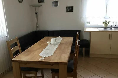 OG-Wohnung 3-Zimmer, 74 qm