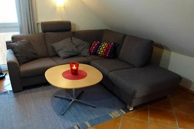 Vakantieappartement Gezinsvakantie Nienhagen