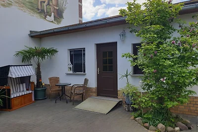 Ferienwohnung Bett & Bike Natur / FH Odin