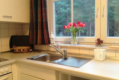 Ferienwohnung Bogdanova WE 22