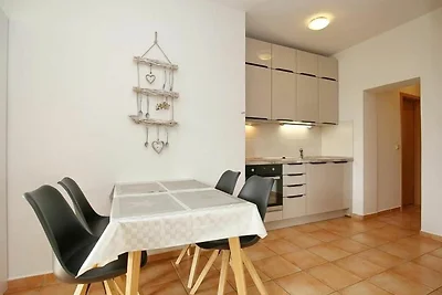Vakantieappartement Gezinsvakantie Hohenkirchen