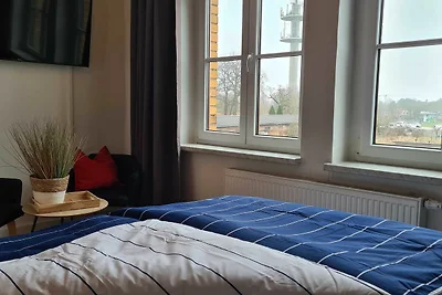 Einzelzimmer 7