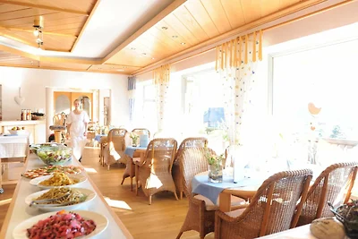 Doppelzimmer Buschwindröschen (Ferienhotel)