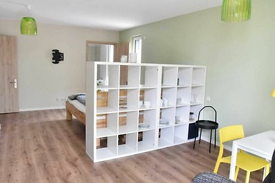 Vakantieappartement Gezinsvakantie Erbach im Odenwald