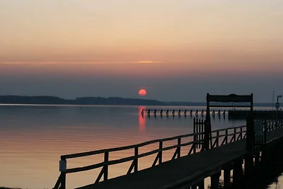 Appartamento Vacanza con famiglia Hasselberg