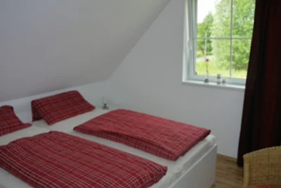 Vakantieappartement Gezinsvakantie Pruchten