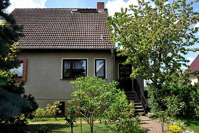 Gemütliche Ferienwohnung in Gingst