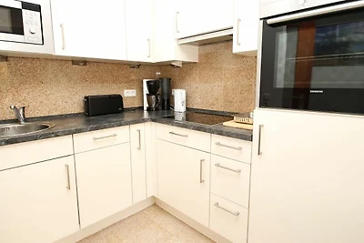 Kaiserallee, Fewo 160