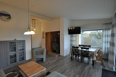 Nr. 201 - Ferienhaus Am Tief