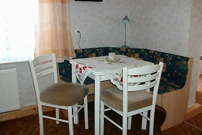 Appartamento Vacanza con famiglia Ückeritz