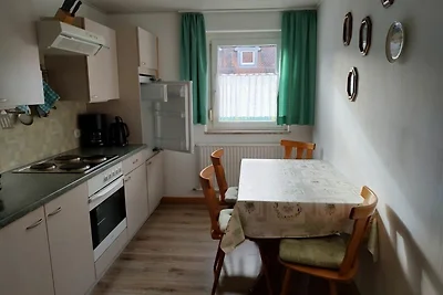 Ferienwohnung Renate Klein