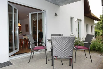 Fewo 2, Jürs, EG, 2 Zimmer,