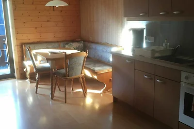 Ferienwohnung 1