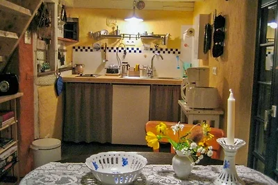 Appartamento Vacanza con famiglia Ribnitz-Damgarten