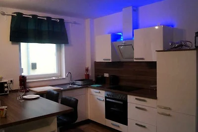 Ferienwohnung Katrina