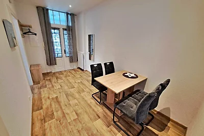 Wohnung 04 im Erdgeschoss