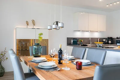 Vakantieappartement Gezinsvakantie Garz