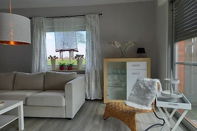 Casa vacanze Vacanza di relax Rhauderfehn