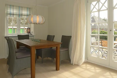 Casa vacanze Vacanza di relax Nieblum