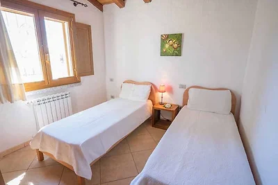 Vakantiehuis Ontspannende vakantie Sassari