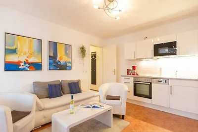 Vakantieappartement Gezinsvakantie Ahlbeck