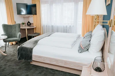Albergo Cultura ed escursioni Bad Wiessee