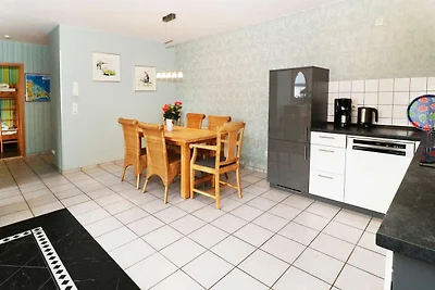 Q09 strandnah max. 5 Pers.