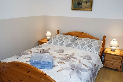 02 2-Raum-Ferienwohnung mit seitl.