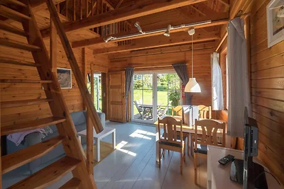 Vakantieappartement Gezinsvakantie Lüdershagen