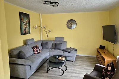 Ferienhaus Wiesenblick