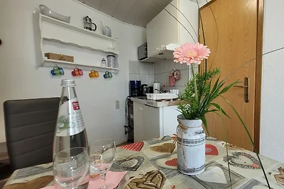 Ferienwohnung Rhönwiese