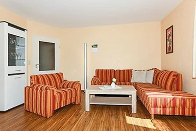 Ferienwohnung Sanddorn