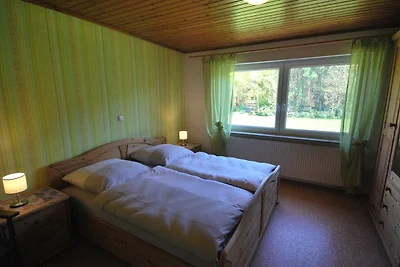 Ferienwohnung Zum Bargefeld