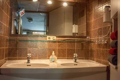 Vakantieappartement Gezinsvakantie Au in Vorarlberg