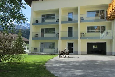 DELUXE 3-STERNE-APPARTEMENT 2 Personen