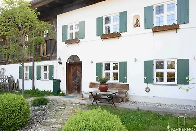 Kompletter Stohrerhof bis 15 Gäste