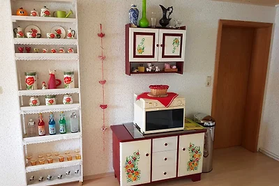 Apartamento Vacaciones familiares Stiege
