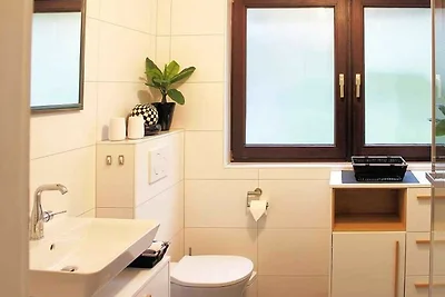 Vakantieappartement Gezinsvakantie Hannoversch Münden