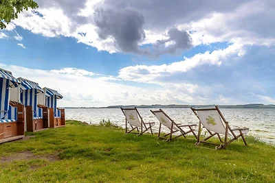 Appartamento Vacanza con famiglia Middelhagen