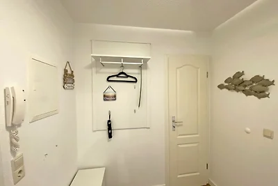 Appartamento Vacanza con famiglia Baabe