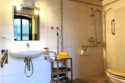 Appartamento Vacanza con famiglia Görlitz
