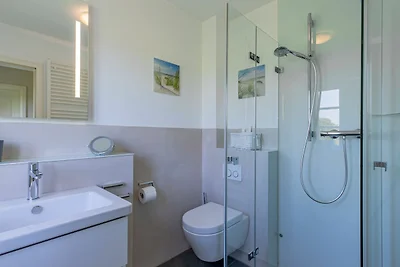 Vakantiehuis Ontspannende vakantie Utersum