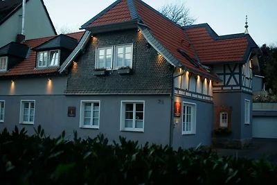 Holiday flat family holiday Goslar