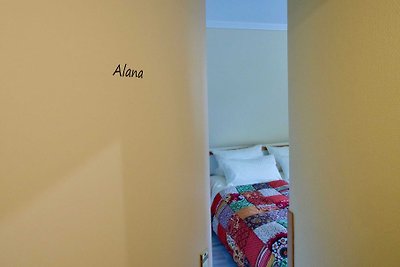 Doppelzimmer Alana