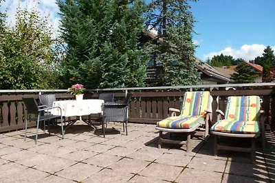 Ferienwohnung Hoppstock