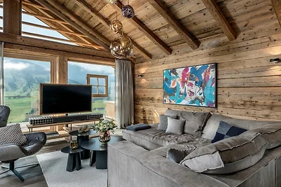 GipfelKreuzLiebe SENHOOG Luxury Holiday Homes...
