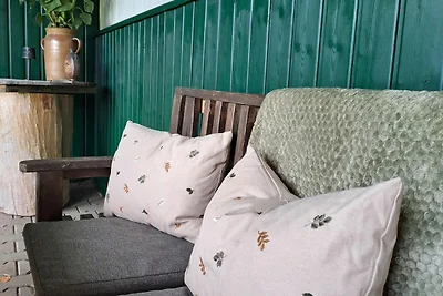 Ferienwohnung Spreezauber