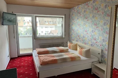 Vakantieappartement Gezinsvakantie Meersburg