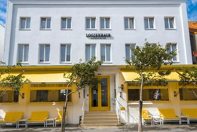 Komfort Doppelzimmer
