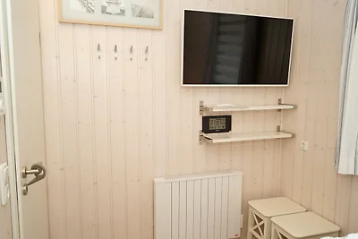 Vakantiehuis Ontspannende vakantie Damp